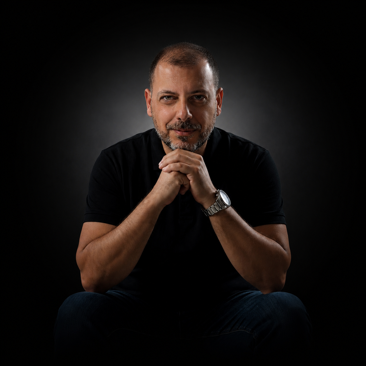 Zied Bacha — Fondateur de TED University et expert en orientation