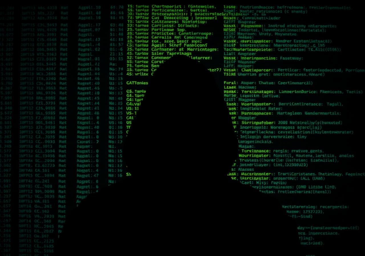Mastère en Cybersécurité — TED University