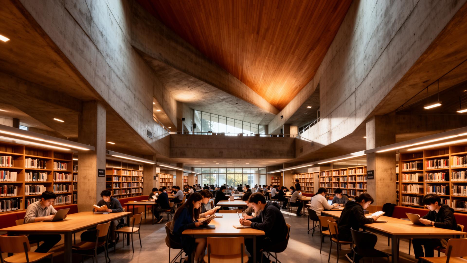 Bibliothèque